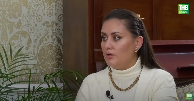 Җырчы Чәчкә кыенлыклар белән туган кызы турында: "Беренче аваз салганын көттем, ә ул.."