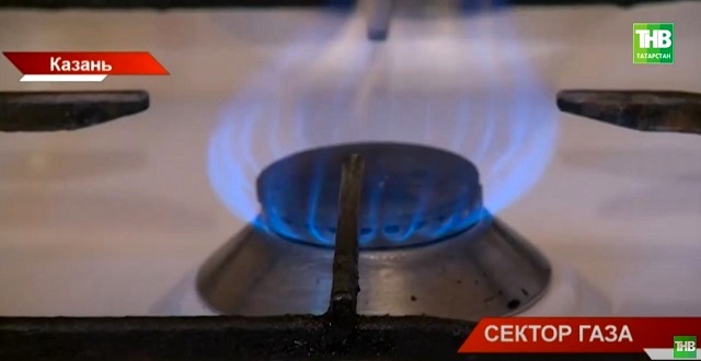 Корреспондент ТНВ выяснил, кто и за что в ответе в газовом вопросе - видео