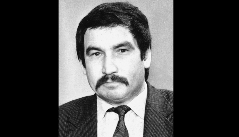 Поэт и журналист Рустем Файзуллин умер в Казани в возрасте 69 лет