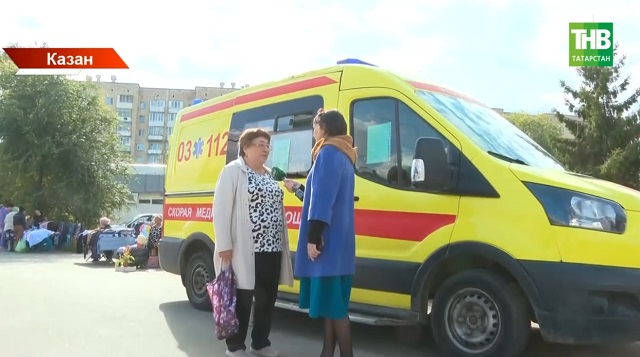 Ташламалы даруларга хокукы булган кешеләр сайлау алдында: социаль пакет алыргамы яисә акчамы?