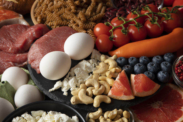 Как поднять уровень железа: врач КФУ назвала продукты для правильной диеты