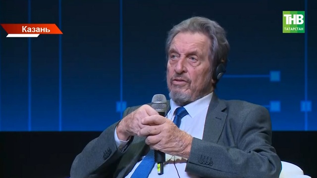 Эррол Маск в Казани: чем его привлек Татарстан и какие впечатления от увиденного