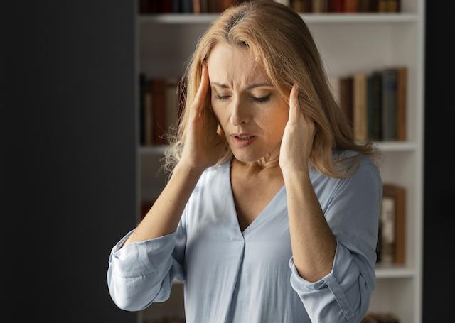 Главный синоптик России Вильфанд: метеозависимости не существует