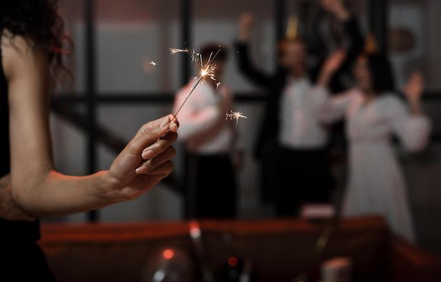 Секретами идеального новогоднего корпоратива поделились эксперты КФУ