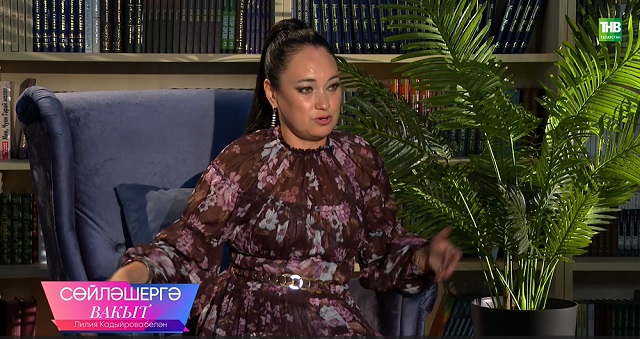 "Минем яшисе килмәгән вакыт иде ул чакта" - Гөлнара Тимерҗанова тормышындагы авыр этабы турында сөйләде