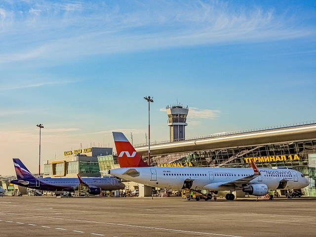 Минниханов встретил прибывшую в Казань Викторию Абрамченко