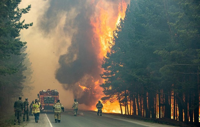 Штормовое предупреждение в Татарстане продлили до 2 мая