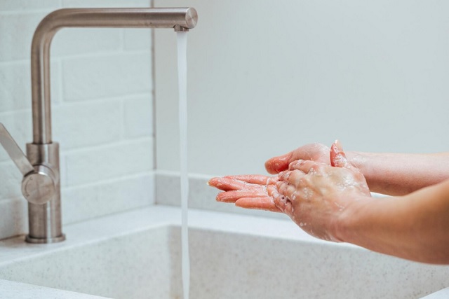 В Кировском районе Казани 15 июля частично отключат воду