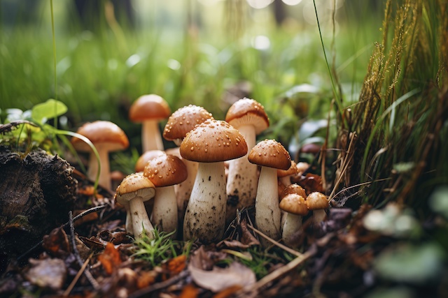 Татарстанцам ответили, будет ли удачным грибной сезон в 2026 году