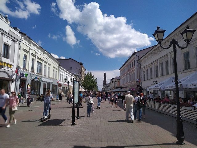 Власти Татарстана ответили на возможность введения новых ограничений из-за COVID-19