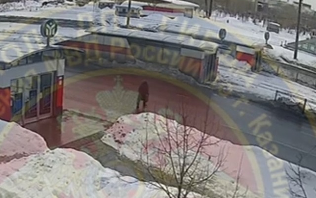 Пересечение дороги в неположенном месте обернулось для 75-летней жительницы Казани гибелью