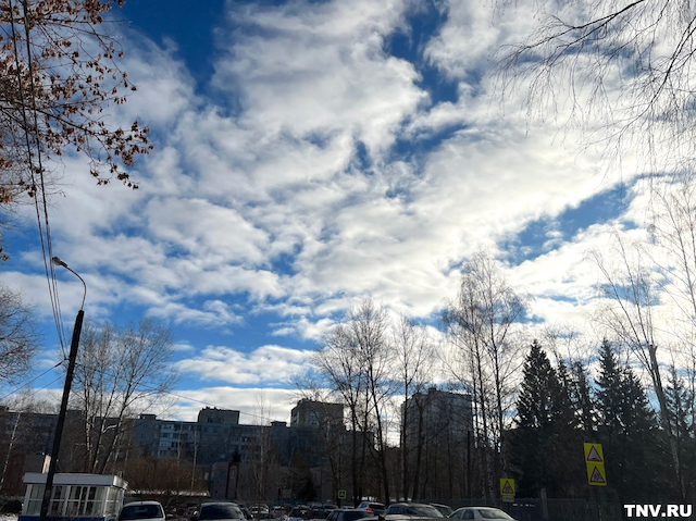 Весенний сюрприз: в Казани зафиксировали новый температурный рекорд