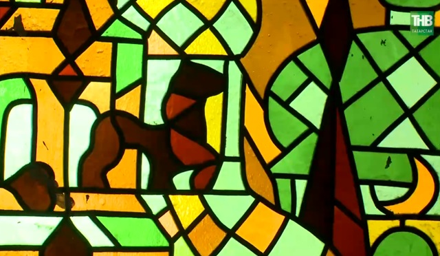 Спасти нельзя уничтожить: где поставить запятую в борьбе за советские мозаики и сграфитто в Казани?