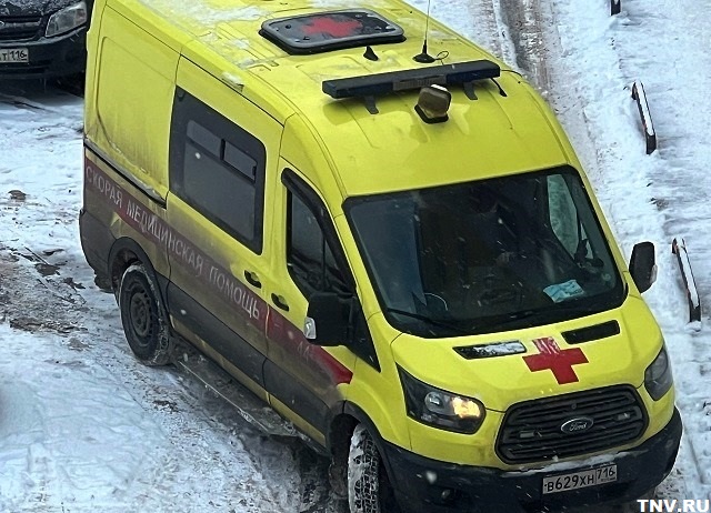 В Казани врачи РКБ спасли женщину, в руках которой взорвалась петарда