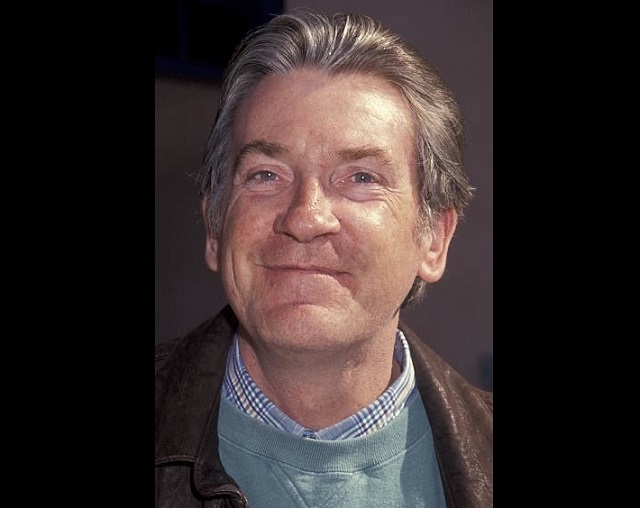 Английский актер Дэвид Уорнер скончался от рака в возрасте 80 лет