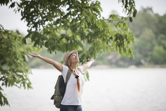 Гидрометцентр озвучил прогноз на первый день лета в Татарстане