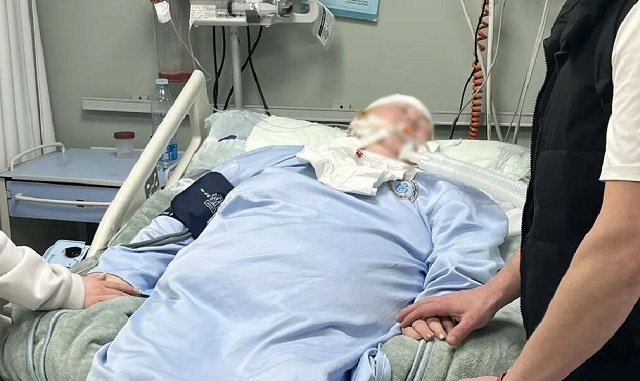 Осталось 12 млн рублей: татарстанец открыл сбор для возвращения на родину мамы, впавшей в кому в Египте