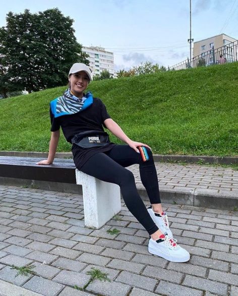 Загитову не позвали на юбилей «Самбо-70», там была Медведева