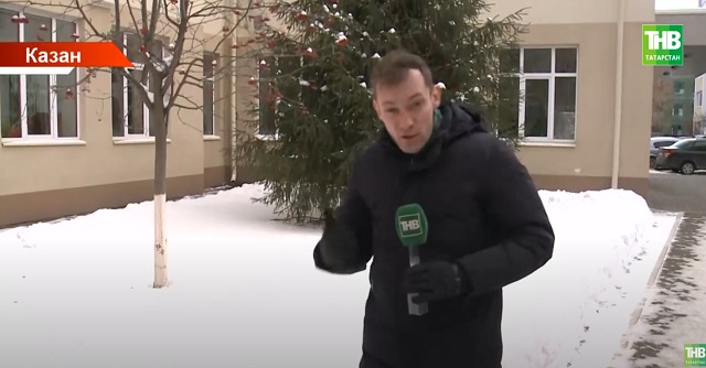 Кышның беренче суыгын бу атна ахырына буран алыштырачак