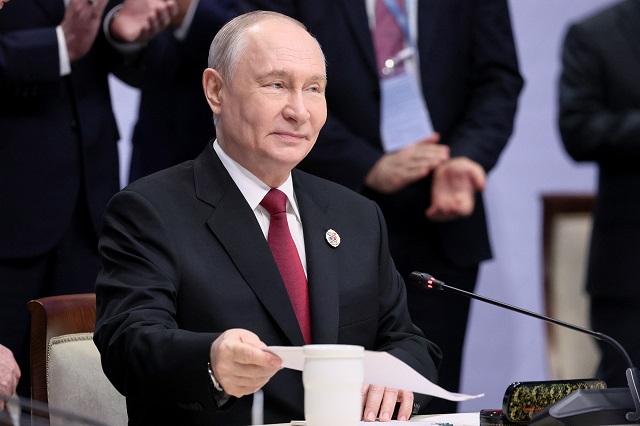 Итоги саммита Россия — АСЕАН в Казани: приняты четыре документа
