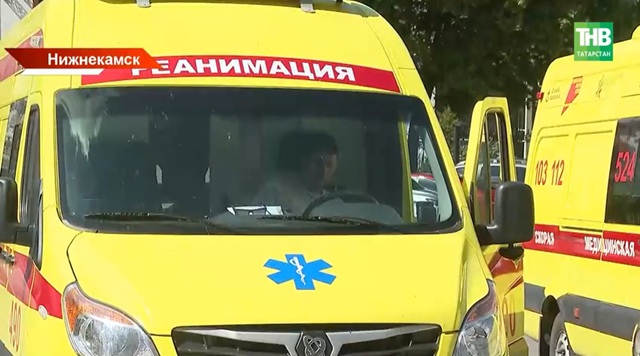 В больнице скончалась 18-летняя пассажирка питбайка, разбившегося под Нижнекамском