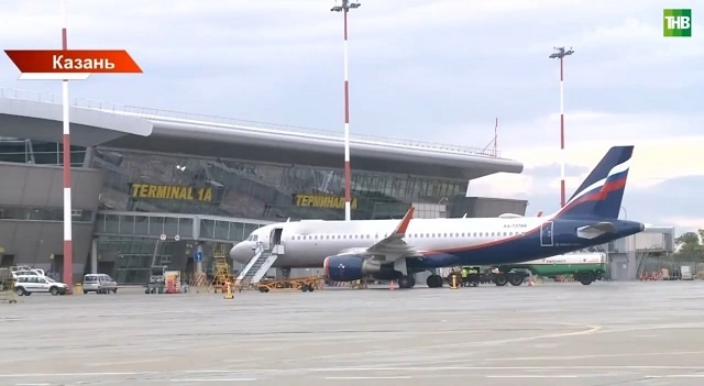 Что известно об атаке БПЛА на Татарстан 6 мая