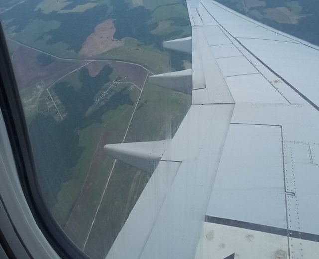 «Уральцы, отправляйтесь в Казань»: столицу РТ и Екатеринбург свяжет авиасообщение