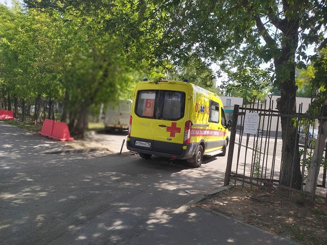 Татарстанда коронавирус белән авыручылар саны 45 арткан