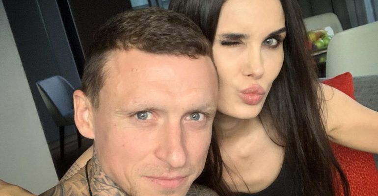 Жена Мамаева считает, что тюрьма пошла на пользу ее мужу и семейным отношениями