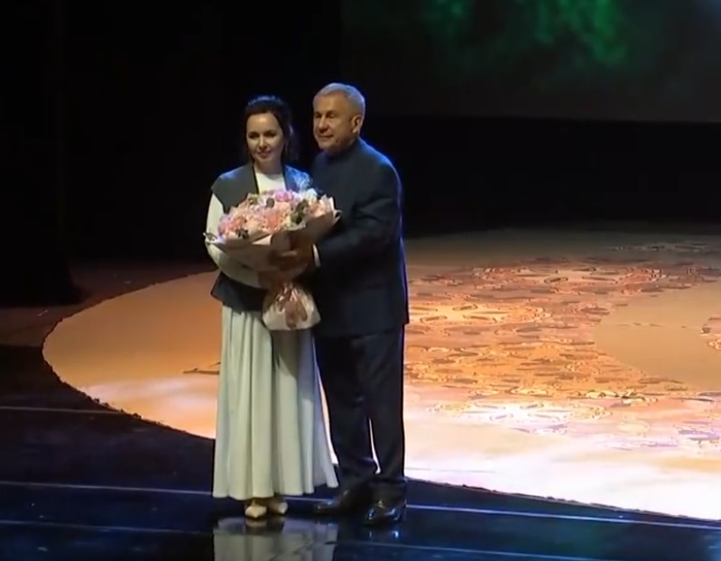 Габдулла Тукай исемендәге Дәүләт премиясе лауреатлары: кемнәр алар?