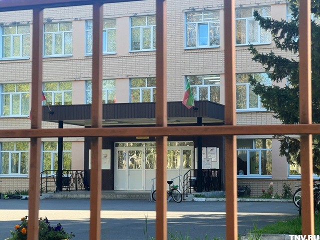 Стало известно, как будут учиться школьники Татарстана в дни выборов