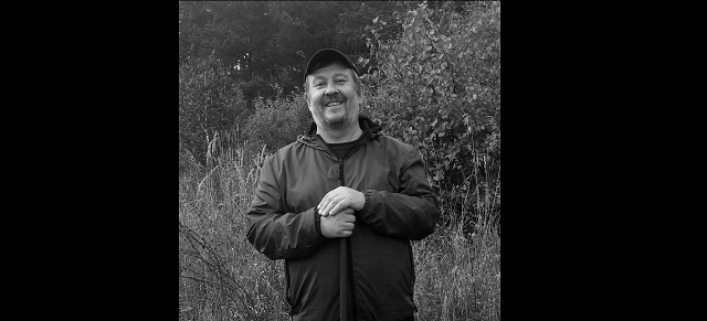 Сегодня в Казани прощаются с журналистом Алексеем Красновым