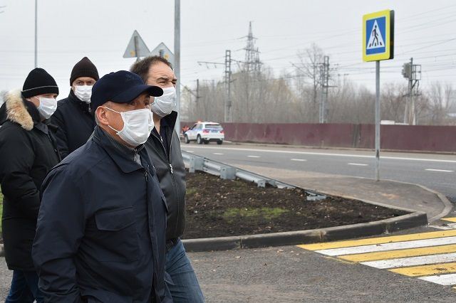 Власти РТ анонсировали QR-коды и обязательную изоляцию для людей старше 65 лет 