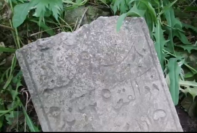 Древнему мусульманскому кладбищу в Казани угрожает уничтожение из-за добычи песка