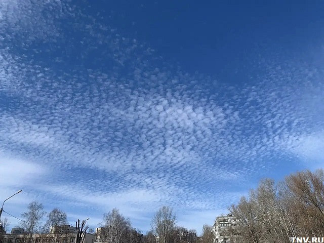 От мокрого снега до +9: контрастная погода ждёт Татарстан в середине недели