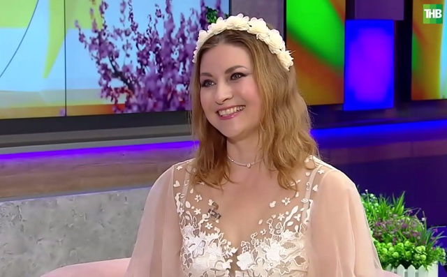 «Главное — любовь к делу»: Юлия Яруллина рассказала о работе с детьми и создании ансамбля «Созвучие»