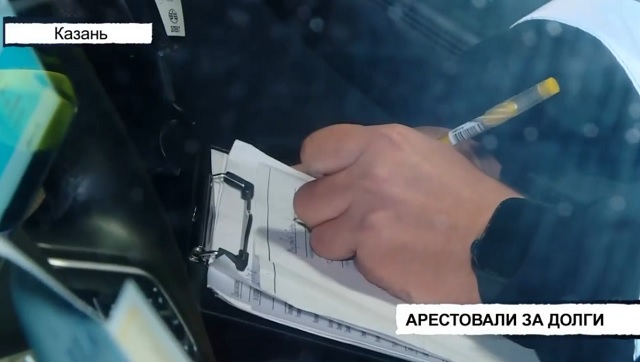 90 штрафов на «Ладе» и 125 на «Лексусе»: рейды ГИБДД вскрыли рекордсменов в РТ