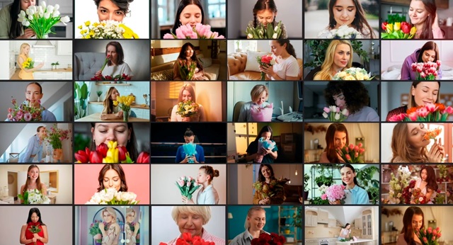 «Спасибо за все!»: Рустам Минниханов поздравил женщин Татарстана с 8 Марта