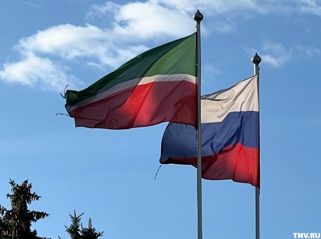 Татарстанцам напомнили об истории возникновения Дня народного единства