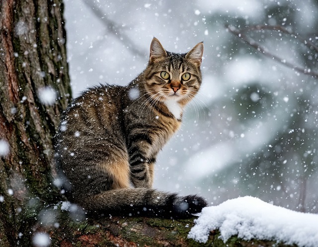 Ялларга һава торышы билгеле булды