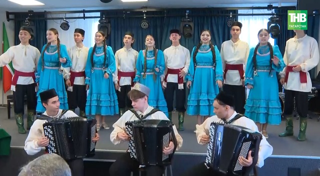 Тукай һәм Җәлил сүзләренә язылган җырлар: ике томлык ноталы җыентык дөнья күрде