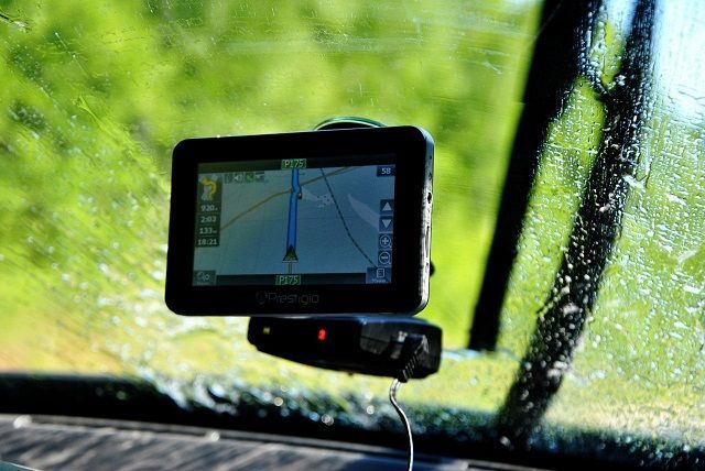 В Татарстане на некоторых участках трассы М7 ограничили скорость движения