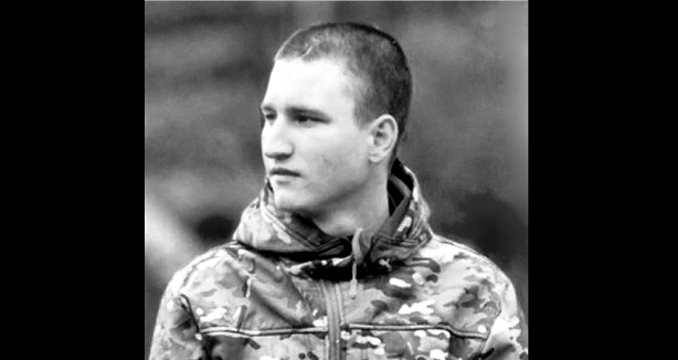 Стало известно о гибели в СВО 23-летнего бойца Станислава Золотухина