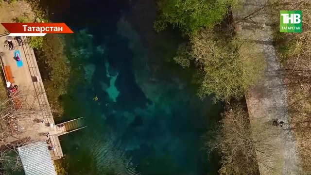 Экология вместо мегаполисов: Татарстан обошел Москву по объему инвестиций в природоохранные мероприятия