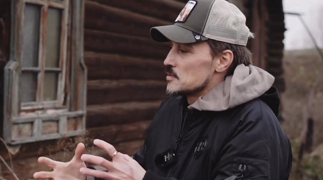 «Насыщеннее детства быть не может»: Билан опубликовал видео из родного села в Татарстане