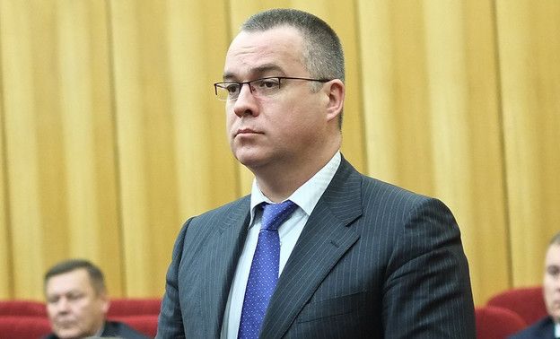 Кирове задержали экс-замглавы минпромторга Татарстана