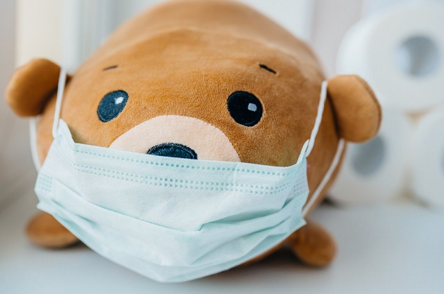 В преддверии нового учебного года жителям Татарстана доложили об эпидситуации