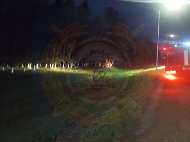 Стали известны подробности смертельного ДТП с перевернувшейся «Ладой» в Татарстане