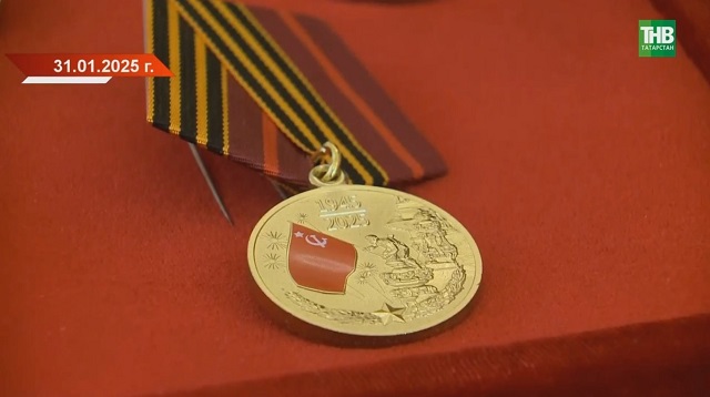 Настоящий полковник: история 99-летнего участника ВОВ Алексея Комлева