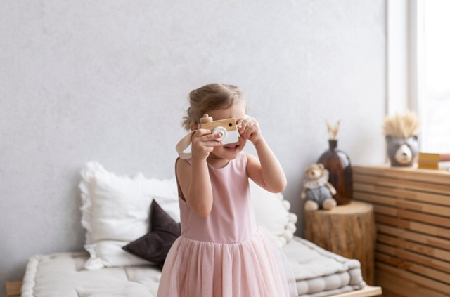 С 5 лет — отдельная комната: психолог КФУ о том, когда личное пространство становится необходимостью